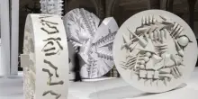 Intesa Sanpaolo, alle Gallerie d'Italia le grandi opere di Arnaldo Pomodoro