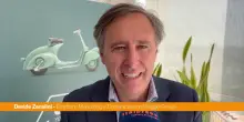Vespa, Zanolini "80 anni di storie, persone, paesi ed emozioni"