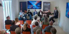 "Crossings", a Milano si parla di innovazione e nuove competenze