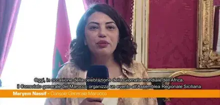 Console del Marocco "Svolto ruolo importante in tema di libert&agrave; e indipendenza"