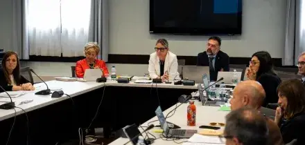 Comunicato Stampa: Seconda commissione. Social Housing, contrasto all'occupazione abusiva alloggi erp