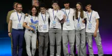 Fondazione Diasorin, a Mad for Science vince il liceo Giacomo Leopardi di Recanati