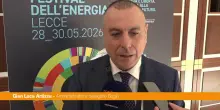 Nucleare, Artizzu (Sogin) "Pronti per far ripartire un eventuale impianto"