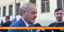 Mafia, Cracolici "Frange di Cosa Nostra stanno lanciando una sfida allo Stato"
