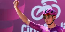 Magnier vince in volata la 18^ tappa, Vingegaard saldamente in rosa