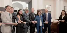 In-genium di MAIRE approda a Catania, dialogo tra tecnologia, arte e memoria