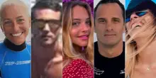 Maldive, sabato i funerali della prof e della figlia. Oggi esequie per Gualtieri