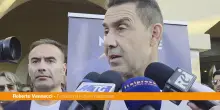 Vannacci "In Sicilia grandissimi problemi, valutazione governo non lusinghiera"