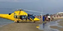 Da Ostia a Tarquinia &egrave; allarme ambulanze