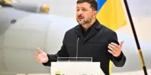 Ue, adesione Ucraina bocciata da Italia, Grecia e Austria: "Prima i Balcani occidentali"