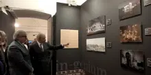A Catania un dialogo tra tecnologia e arte con la mostra "In-genium" di MAIRE