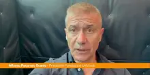 Pecoraro Scanio "La crisi climatica uccide, basta negazionismi irresponsabili"