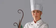 La gelatiera Lavinia Mannucci entra in Apei con il dolce iconico zuccotto fiorentino