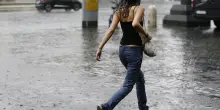 L'anticiclone cede a giugno: in arrivo una settimana di piogge e calo delle temperature. Ma poi...