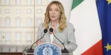 Romania, Meloni &ldquo;Atto gravissimo dimostra che questa guerra non risparmia nessuno&rdquo;
