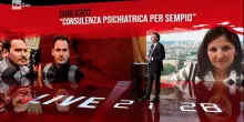 Canale5 svetta con Forbidden Fruit. Ore 14 Sera leader dell'approfondimento
