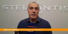 Stellantis, Cappellano "Cinquanta nuovi lanci da qui sino al 2030"