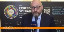 Energia, Zampella (Federbeton) "L'Ue assicuri prevedibilit&agrave; strumenti di tutela"