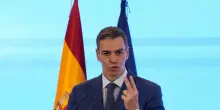 "Tutti gli uomini del presidente": i casi giudiziari che stanno affondando il governo di S&aacute;nchez