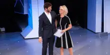De Martino vuole Maria De Filippi a Sanremo. E prepara la rivoluzione del Festival