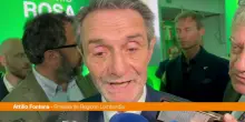 Fontana "Contrari a uso dei fondi di coesione per fronteggiare crisi energetica"
