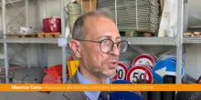 Palermo, assessore Carta consegna lavori tram Via Basile "Sistema innovativo"