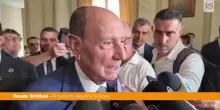 A Catania via a interventi finanziati da Regione, Schifani "Promessa mantenuta"