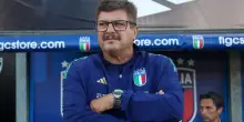 Baldini &ldquo;Non ho il curriculum per fare il ct, voglio aiutare chi verr&agrave; dopo&rdquo;