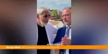 Mul&egrave; incontra Dragotto "Non c'&egrave; posto per chi pensa di mettere paura"