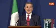 Panetta (Bankitalia): IA genera nuovi lavori, ma la transizione non &egrave; priva di costi