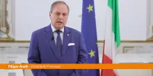 Giornata della legalit&agrave;, Fnomceo "La cura passa anche da lotta a disuguaglianze"
