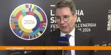 Schieppati "TAP strategico per la sicurezza degli approvvigionamenti"