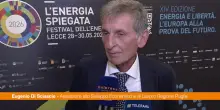 Energia, Di Sciascio "La Regione Puglia far&agrave; la sua parte"