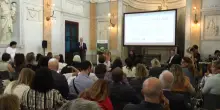 Optima Italia a Innovation Village, focus su gender gap, ricerca e IA