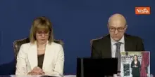 Panetta (Bankitalia): Con shock energetico rischio inflazione oltre il 6% nell'eurozona
