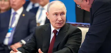 "Potrebbe essere ucraino". Drone in Romania, la provocazione di Putin