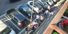 Far West delle periferie, da Tor Tre Teste la diffida a sindaco e prefetto