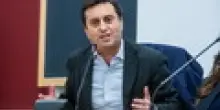 "Abbiamo una passione in comune". Parenzo-Zerocalcare, parole al veleno