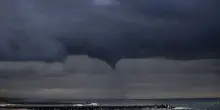 "Arrivano luned&igrave;". MeteoGiuliacci: cosa si avvicina dal nord Europa