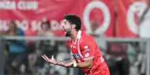 Il Monza torna in Serie A, Catanzaro vince 2-0 ma non basta