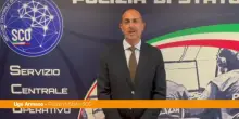 Maxi operazione antidroga della Polizia su scala nazionale, 1.335 arresti