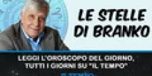 Oroscopo, le Stelle di Branko di sabato 30 maggio 2026