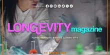 Longevity Magazine - Puntata del 30/5/2026