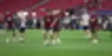 Champions League, a Budapest si gioca la finale tra il Psg e l'Arsenal