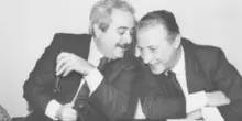 Falcone e Borsellino, quell'antimafia woke che non vuole la verit&agrave; sulle stragi