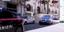 Smantellata banda di rapinatori e ladri a Palermo, 7 misure cautelari
