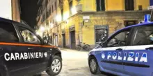 Smantellata a Palermo banda dedita a rapine e furti, 7 misure cautelari