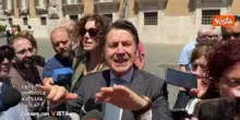 'Siate coraggiosi e io far&ograve; lo stesso' su Camera con VIsta su La7 di Alexander Jakhnagiev