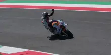 Fernandez vince la sprint del Mugello davanti a Martin, terzo Di Giannantonio