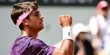 Tennis, il Roland Garros incoroner&agrave; un nuovo campione. E Cobolli avanza